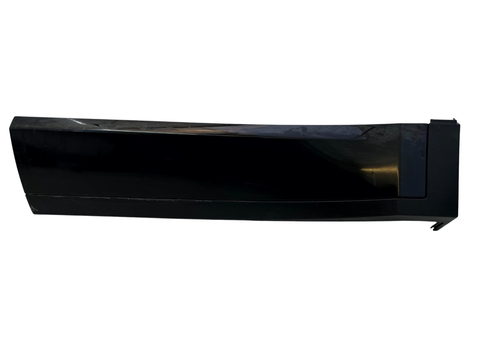 Jaguar E-Pace X540 Rear Left Door Molding Trim 2017-2024 J9C3-274A49-A Genuine