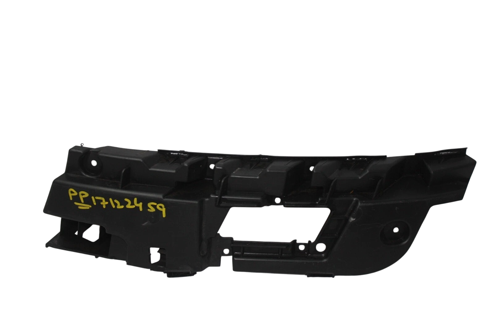Jaguar F Pace Front Bumper Left Bracket 2016 ON HK83-17C863-AA Genuine *DAMAGED*