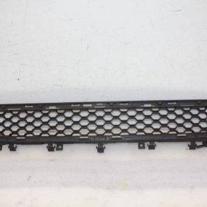 Jaguar F Pace Front Bumper Lower Grill 2016 TO 2020 HK8M 17H750 A Genuine 176569461844