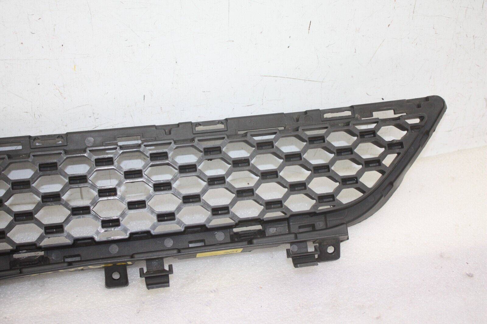 Jaguar-F-Pace-Front-Bumper-Lower-Grill-2016-TO-2020-HK8M-17H750-A-Genuine-176569461844-8