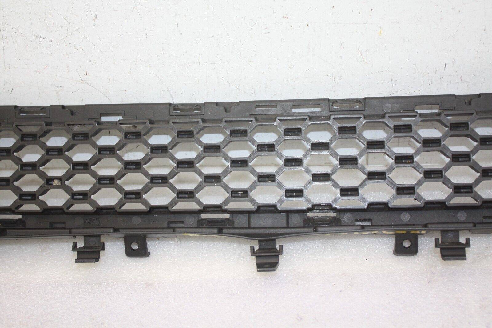 Jaguar-F-Pace-Front-Bumper-Lower-Grill-2016-TO-2020-HK8M-17H750-A-Genuine-176569461844-9