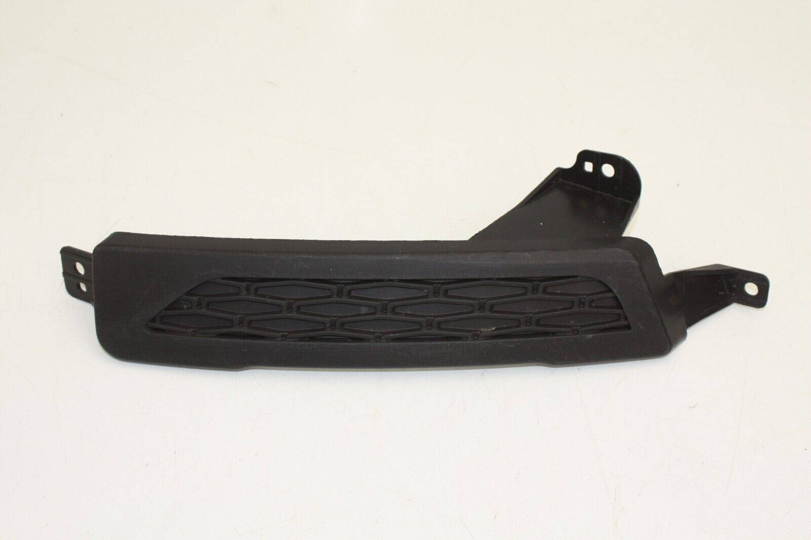 Jaguar F Pace Front Bumper Right Side Grill MK83 15B216 AA Genuine 176604381274