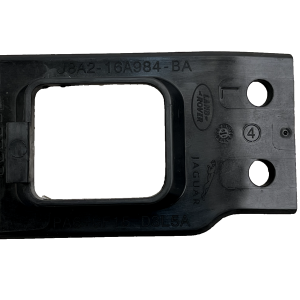 Jaguar F Pace Hood Bonnet Lock Trim Moulding 2016 TO 2021 J8A2-16A984-BA Genuine