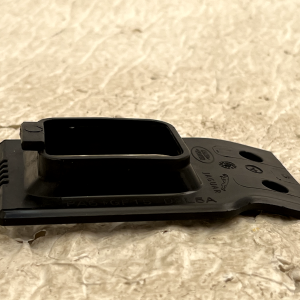 Jaguar F Pace Hood Bonnet Lock Trim Moulding 2016 TO 2021 J8A2-16A984-BA Genuine - Image 8