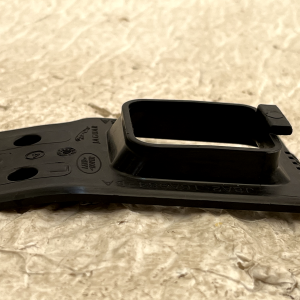 Jaguar F Pace Hood Bonnet Lock Trim Moulding 2016 TO 2021 J8A2-16A984-BA Genuine - Image 10