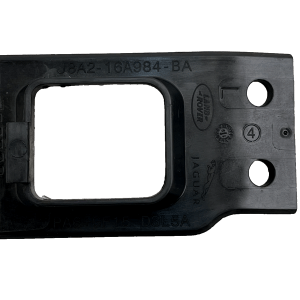 Jaguar F Pace Hood Bonnet Lock Trim Moulding 2016 TO 2021 J8A2-16A984-BA Genuine