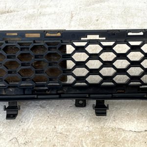 Jaguar F-Pace X761 Front Bumper Lower Grill 2016-2021 HK8M-17H750-A Genuine - Image 11
