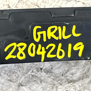 Jaguar F-Pace X761 Front Bumper Lower Grill 2016-2021 HK8M-17H750-A Genuine - Image 14