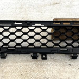 Jaguar F-Pace X761 Front Bumper Lower Grill 2016-2021 HK8M-17H750-A Genuine - Image 4