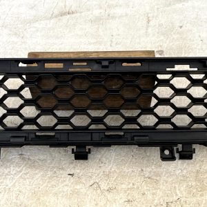 Jaguar F-Pace X761 Front Bumper Lower Grill 2016-2021 HK8M-17H750-A Genuine - Image 5