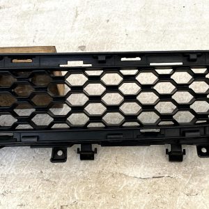 Jaguar F-Pace X761 Front Bumper Lower Grill 2016-2021 HK8M-17H750-A Genuine - Image 6