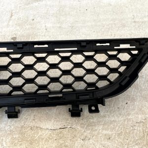 Jaguar F-Pace X761 Front Bumper Lower Grill 2016-2021 HK8M-17H750-A Genuine - Image 7