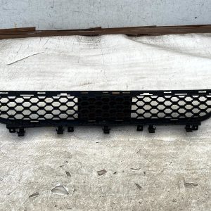 Jaguar F-Pace X761 Front Bumper Lower Grill 2016-2021 HK8M-17H750-A Genuine - Image 8