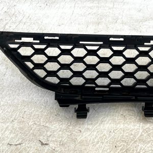 Jaguar F-Pace X761 Front Bumper Lower Grill 2016-2021 HK8M-17H750-A Genuine - Image 9