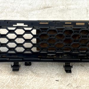 Jaguar F-Pace X761 Front Bumper Lower Grill 2016-2021 HK8M-17H750-A Genuine - Image 10
