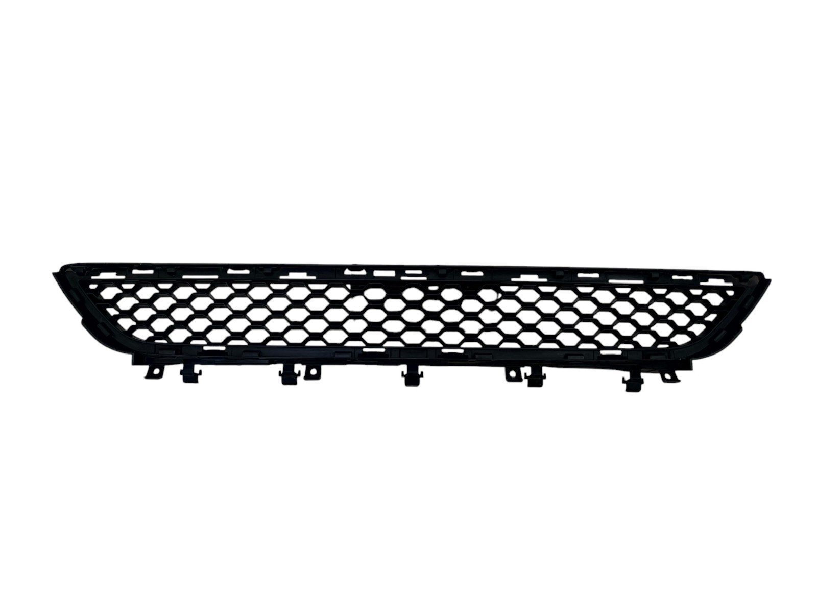 Jaguar F-Pace X761 Front Bumper Lower Grill 2016-2021 HK8M-17H750-A Genuine