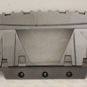 Jaguar F Pace X761 Front Bumper Lower Section MK83-17E836-AA Genuine - Image 4