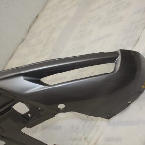 Jaguar F Pace X761 Front Bumper Lower Section MK83-17E836-AA Genuine - Image 6