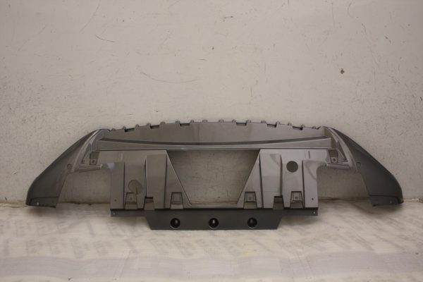 Jaguar-F-Pace-X761-Front-Bumper-Lower-Section-MK83-17E836-AA-Genuine-177110304604