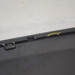 Jaguar F Pace X761 Front Bumper Lower Section MK83-17F011-CA Genuine *DAMAGED* - Image 7