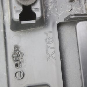 Jaguar F Pace X761 Front Right Side Door Moulding 2016 ON HK8M-21064-ABW Genuine - Image 12