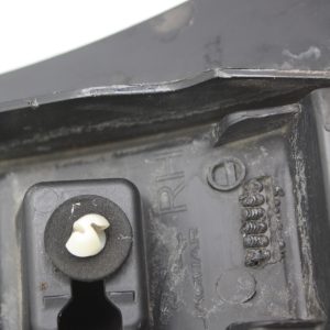 Jaguar F Pace X761 Front Right Side Door Moulding 2016 ON HK8M-21064-ABW Genuine - Image 13