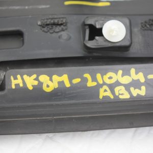 Jaguar F Pace X761 Front Right Side Door Moulding 2016 ON HK8M-21064-ABW Genuine - Image 15