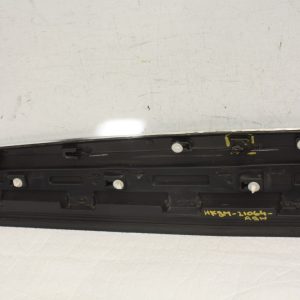 Jaguar F Pace X761 Front Right Side Door Moulding 2016 ON HK8M-21064-ABW Genuine - Image 17