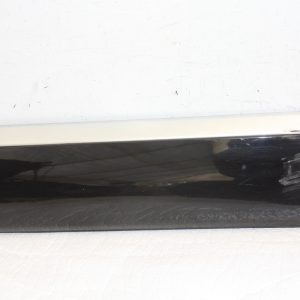 Jaguar F Pace X761 Front Right Side Door Moulding 2016 ON HK8M-21064-ABW Genuine - Image 4
