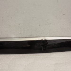 Jaguar F Pace X761 Front Right Side Door Moulding 2016 ON HK8M-21064-ABW Genuine
