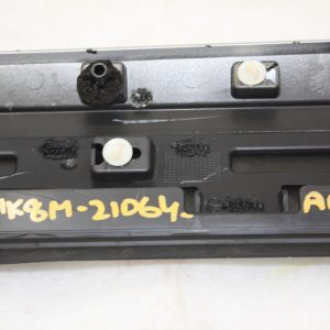 Jaguar F Pace X761 Front Right Side Door Moulding HK8M-21064-ABW Genuine - Image 15