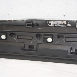 Jaguar F Pace X761 Front Right Side Door Moulding HK8M-21064-ABW Genuine - Image 21