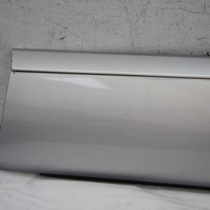 Jaguar F Pace X761 Front Right Side Door Moulding HK8M-21064-ABW Genuine - Image 7