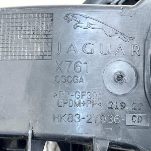 Jaguar F-Pace X761 Fuel Tank Filler Flap Cover Cap 16-21 HK83-27936-CD - Image 15