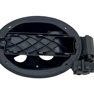 Jaguar F-Pace X761 Fuel Tank Filler Flap Cover Cap 16-21 HK83-27936-CD - Image 1