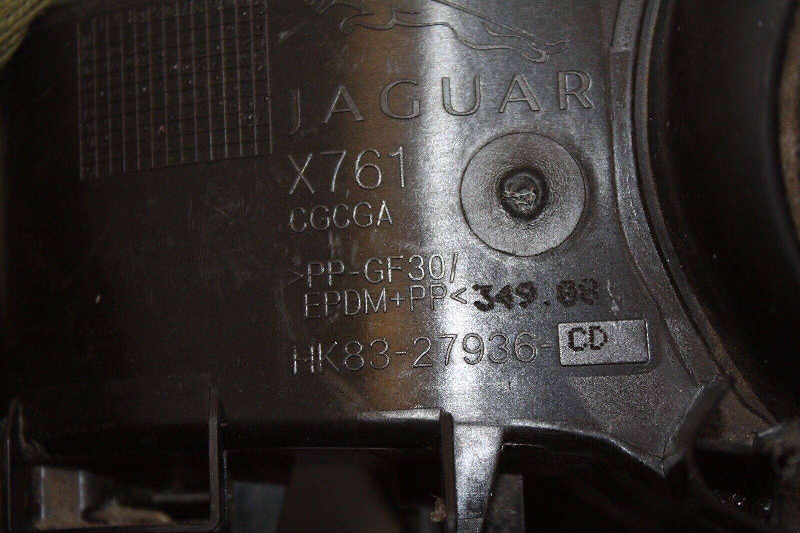 Jaguar-F-Pace-X761-Fuel-Tank-Flap-Cover-Cap-HK83-27936-CD-Genuine-176218733904-9