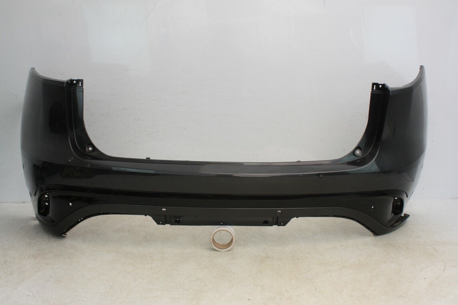 Jaguar F Pace X761 Rear Bumper 2020 ON MK83-75018-A Genuine