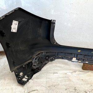 Jaguar F-Pace X761 Rear Bumper 2021 TO 2025 MK83-17D781-AAW Genuine - Image 10
