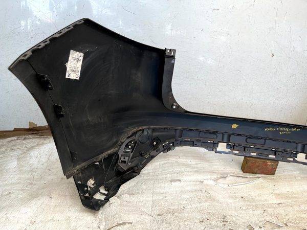 Jaguar F Pace X761 Rear Bumper 2021 TO 2025 MK83 17D781 AAW Genuine 178465227524 10