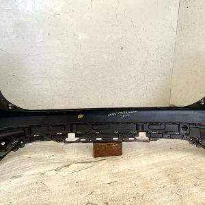 Jaguar F-Pace X761 Rear Bumper 2021 TO 2025 MK83-17D781-AAW Genuine - Image 11