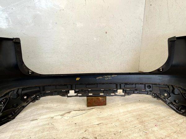 Jaguar F Pace X761 Rear Bumper 2021 TO 2025 MK83 17D781 AAW Genuine 178465227524 11