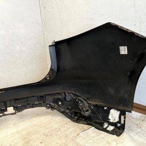 Jaguar F-Pace X761 Rear Bumper 2021 TO 2025 MK83-17D781-AAW Genuine - Image 12