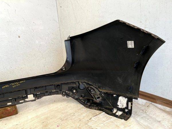 Jaguar F Pace X761 Rear Bumper 2021 TO 2025 MK83 17D781 AAW Genuine 178465227524 12
