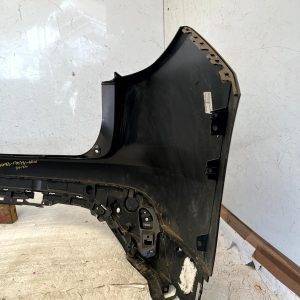 Jaguar F-Pace X761 Rear Bumper 2021 TO 2025 MK83-17D781-AAW Genuine - Image 13