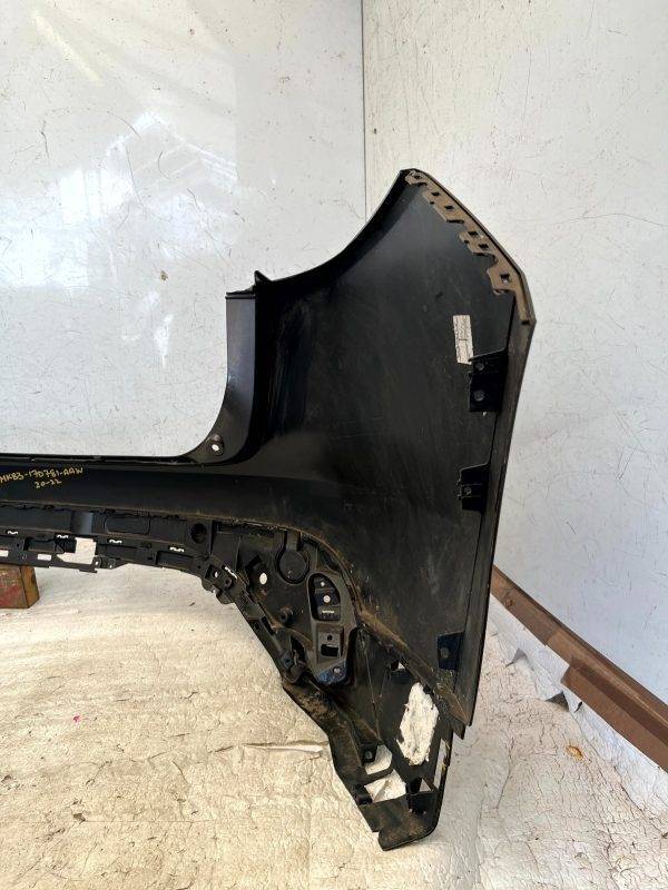 Jaguar F Pace X761 Rear Bumper 2021 TO 2025 MK83 17D781 AAW Genuine 178465227524 13