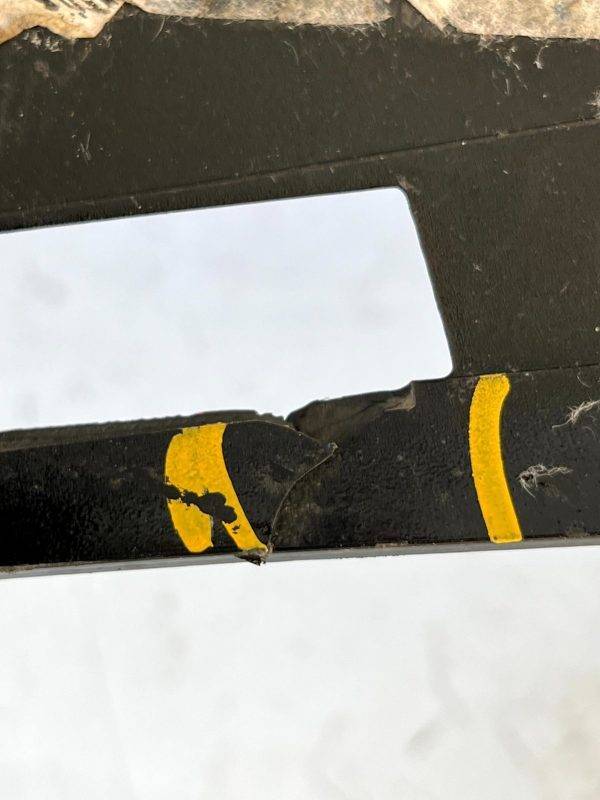 Jaguar F Pace X761 Rear Bumper 2021 TO 2025 MK83 17D781 AAW Genuine 178465227524 14