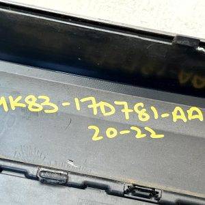 Jaguar F-Pace X761 Rear Bumper 2021 TO 2025 MK83-17D781-AAW Genuine - Image 15