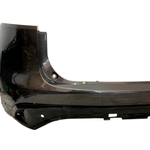 Jaguar F-Pace X761 Rear Bumper 2021 TO 2025 MK83-17D781-AAW Genuine - Image 3