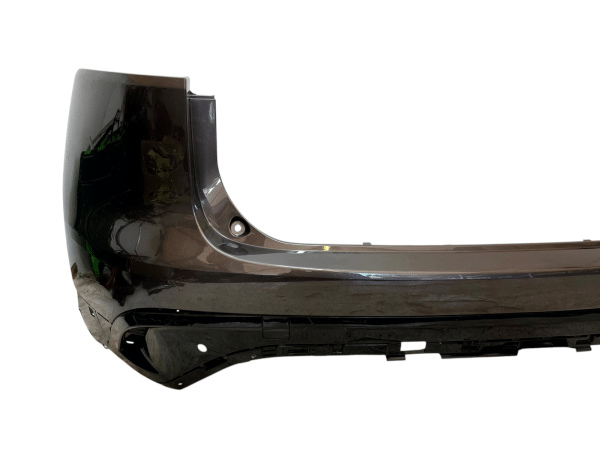 Jaguar F Pace X761 Rear Bumper 2021 TO 2025 MK83 17D781 AAW Genuine 178465227524 3