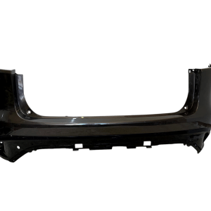Jaguar F-Pace X761 Rear Bumper 2021 TO 2025 MK83-17D781-AAW Genuine - Image 1